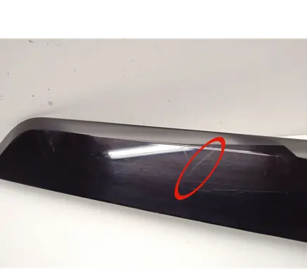 Porsche Panamera (971) Dashboard glove box trim D1005994 0441971
