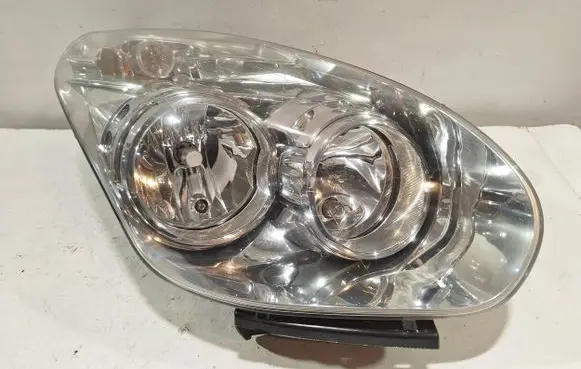 Fiat Doblo Headlight/headlamp 51810671