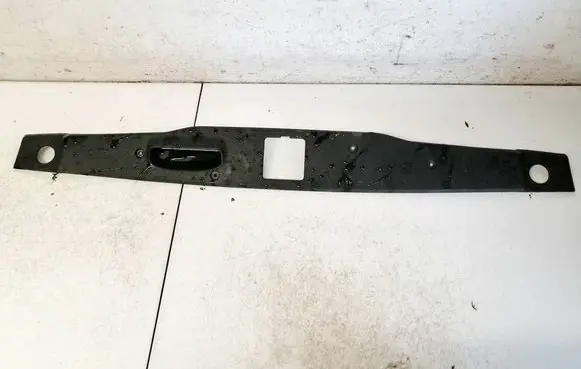 Mercedes-Benz S W220 Other trunk/boot trim element a2207500193