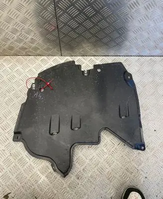 Audi A4 S4 B9 Engine splash shield/under tray DOAUDIA4B9
