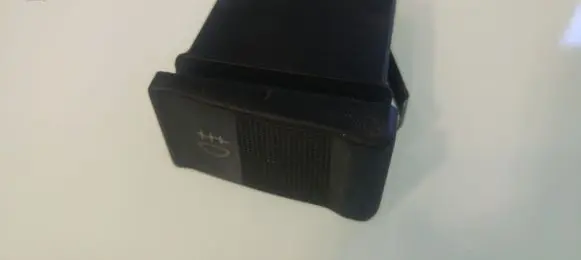 Audi 80 90 S2 B4 Fog light switch 893941563