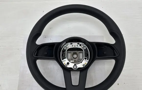 Mercedes-Benz Sprinter W907 W910 Steering wheel A9074603303 645718200B 0999050609