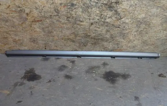 Hyundai H-1, Starex, Satellite Sill