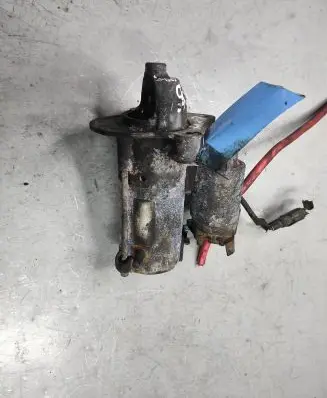 Ford C-MAX I Starter motor 3M5T11000GE