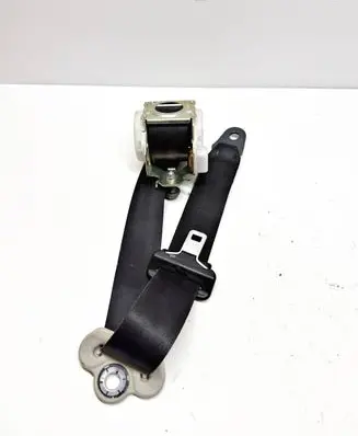 Citroen Berlingo Front seatbelt 804889