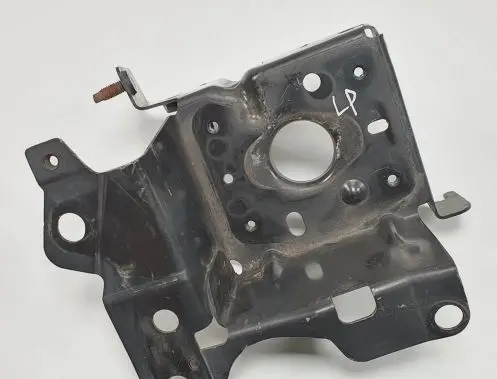 Jaguar XF X250 Engine mount bracket 8X2316F641A
