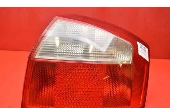 Audi A4 S4 B6 8E 8H Rear/tail lights 8E0945096C