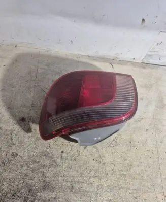 Toyota Yaris Rear/tail lights 52007 52005 52006