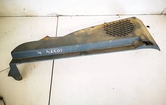 Renault Megane I Other interior part 7700832008