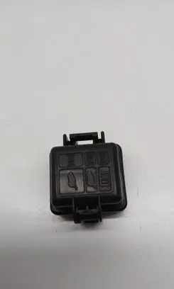 Honda Accord Fuse box cover 20A20A40A