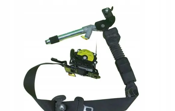 KIA Soul Front seatbelt 88820B2100 16AB117
