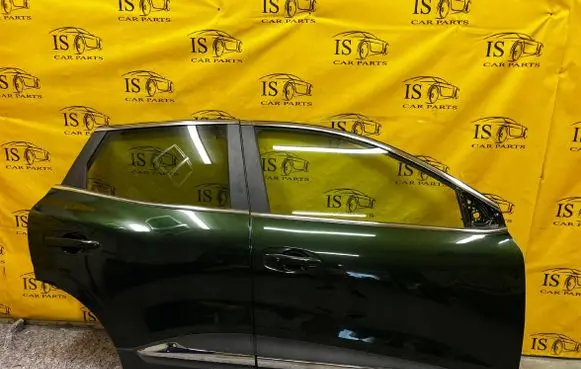 Renault Kadjar Front door