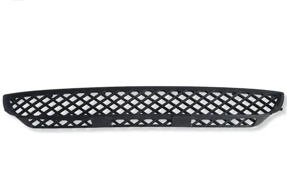 Mercedes-Benz Sprinter W906 Front bumper lower grill 