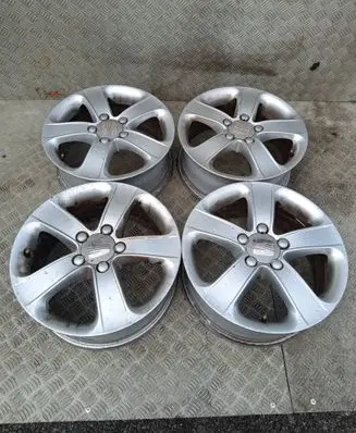 Seat Altea XL R16 alloy rim 
