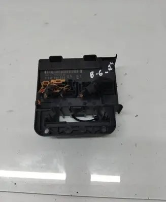 Comfort/convenience module