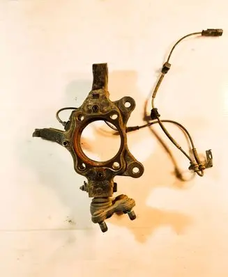 Hyundai Tucson TL Front wheel hub 51716D7000