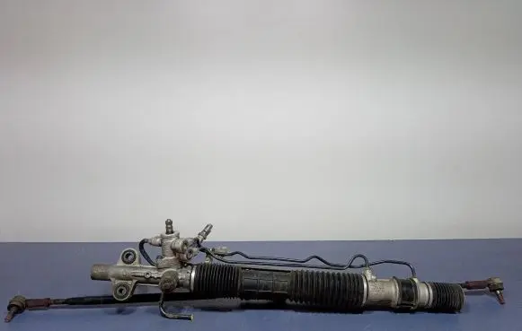 Honda FR-V Steering rack SJF-G0