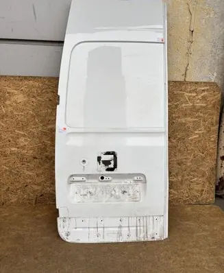 Renault Master III Back/rear loading door KT06271
