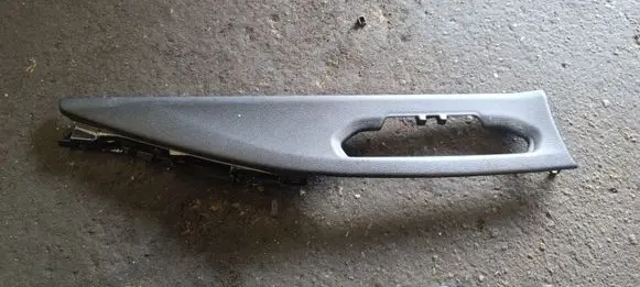 BMW X5 F15 Dashboard glove box trim T0508295