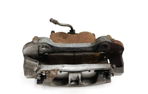 Chrysler Pacifica Front brake caliper 519AC