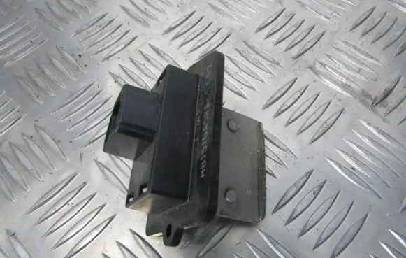 Mazda 626 Heater blower motor/fan resistor HB151GA5RA