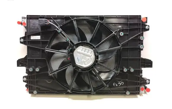Volvo EX30 Radiator set 6600160199 80001022 512200