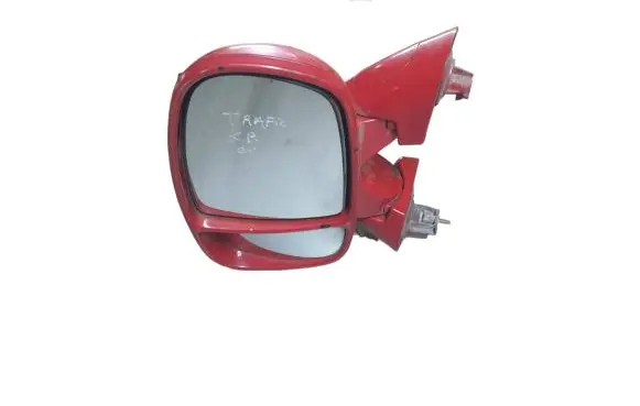Renault Trafic II (X83) Manual wing mirror E2010022