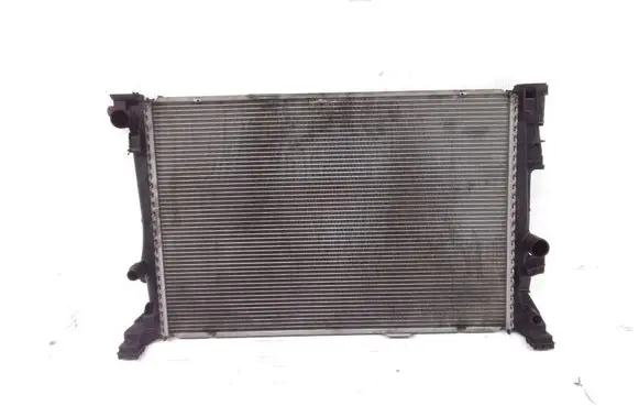 Mercedes-Benz B W246 W242 Coolant radiator A2465001303