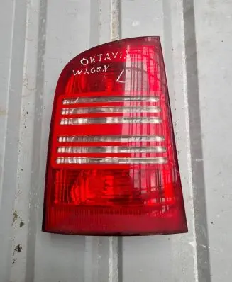 Skoda Octavia Mk1 (1U) Rear/tail lights 1U9945095B 55343