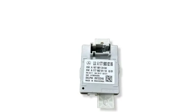 Mercedes-Benz CLS C257 Central body control module A1779008206 A1679012404 A1779028113