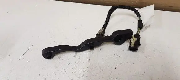 Jaguar XF X250 Glow plug wires