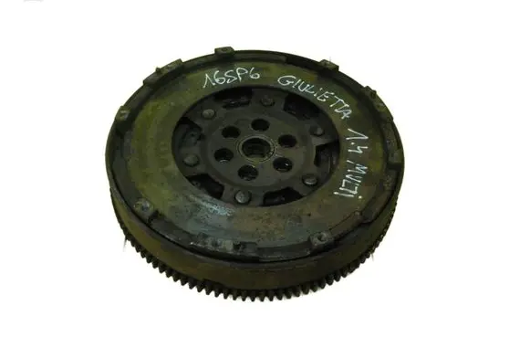 Alfa Romeo Giulietta Dual mass flywheel LUK