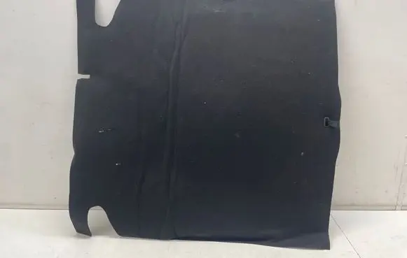 Ford Focus Trunk/boot mat liner JX7BN13065ACW