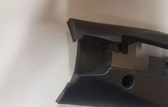 Volvo V40 Steering wheel column trim 1303815 PPT15