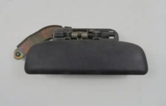 Peugeot 106 Front door exterior handle 9619013177