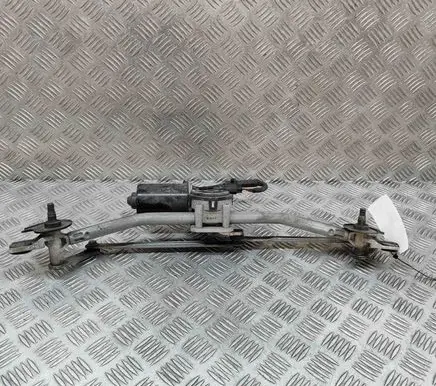 KIA Optima Front wiper linkage and motor 981202T900