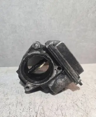 Volkswagen Touran I Throttle valve 03G1280630