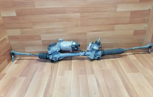 Opel Insignia B Steering rack 84654803 84654811 95530846
