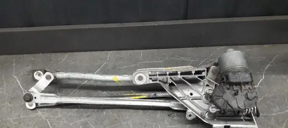 Ford Fiesta Front wiper linkage 3397021160
