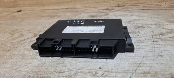 Mercedes-Benz S W220 Gearbox control unit/module A0305452332