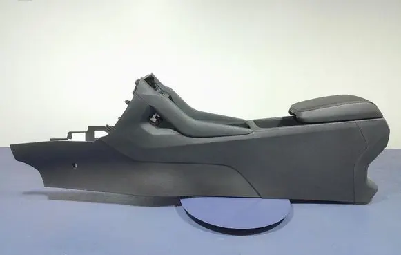 Skoda Kodiaq Armrest 566863243