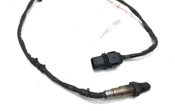 Volkswagen Touareg I Lambda probe sensor 07Z906262D