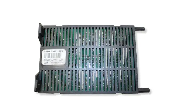 BMW X3 E83 Light module LCM 3451625 532327831 2334341
