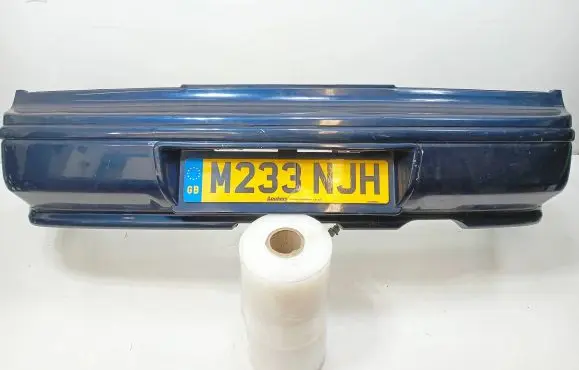 Honda Legend Rear bumper 71501SP1A000