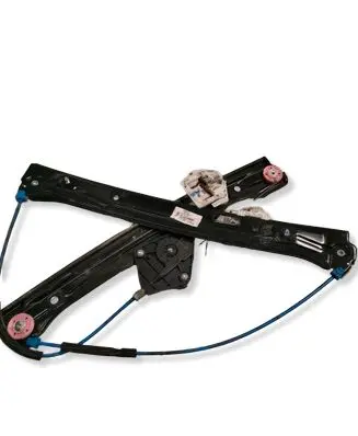 BMW 3 F30 F35 F31 Sliding door window regulator with motor 
