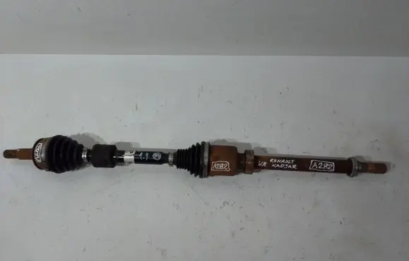 Renault Kadjar Front driveshaft
