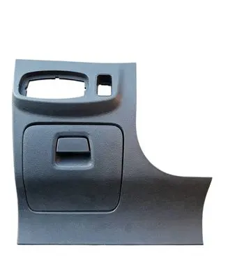 Glove box