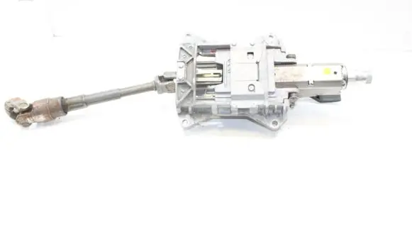 Volkswagen Phaeton Steering rack mechanical part 