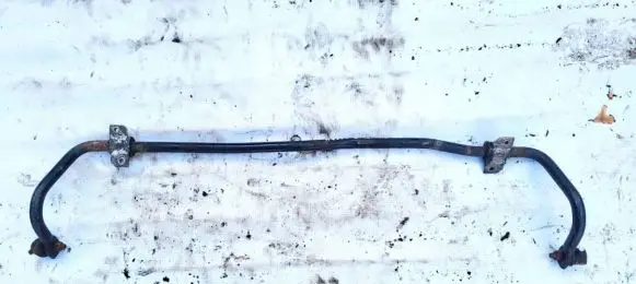 Skoda Roomster (5J) Front anti-roll bar/sway bar