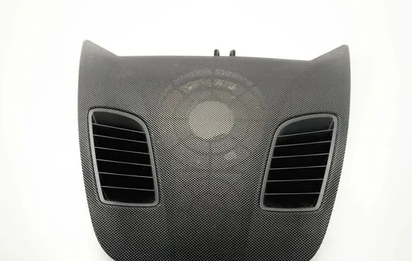 BMW 5 G30 G31 G38 Dash center speaker trim cover 9329561